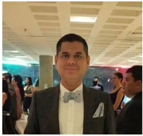 Edmundo Astete Lavado