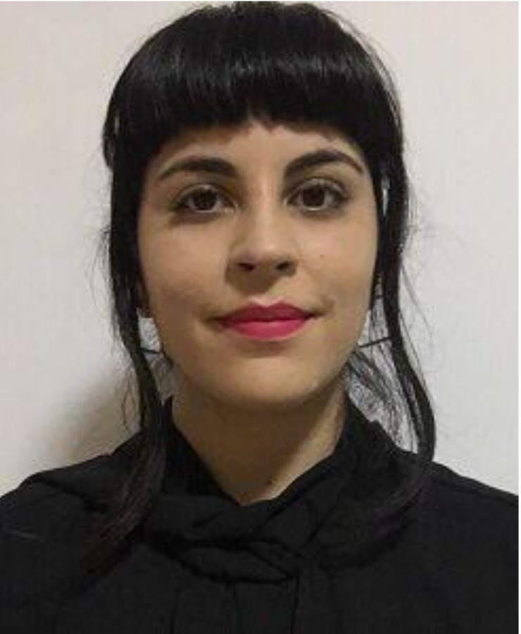 Vania Aspilcueta